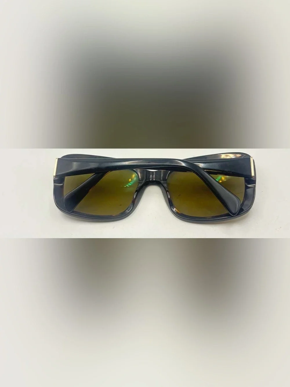 Kirkland Signature Houston KS680 Tortoise Oval Sunglasses Frames Only